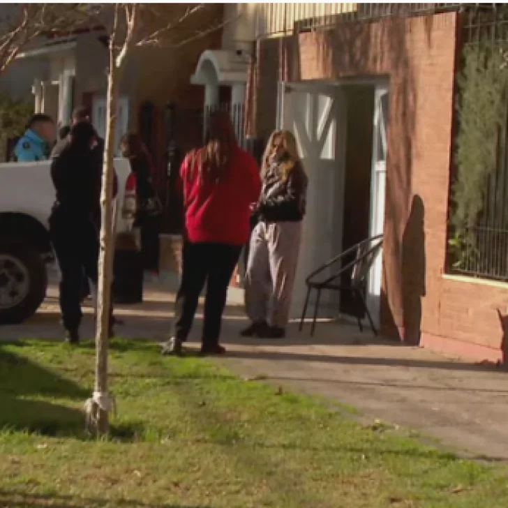 Horror: un hombre mató a su hijo de 8 años e intentó quitarse la vida