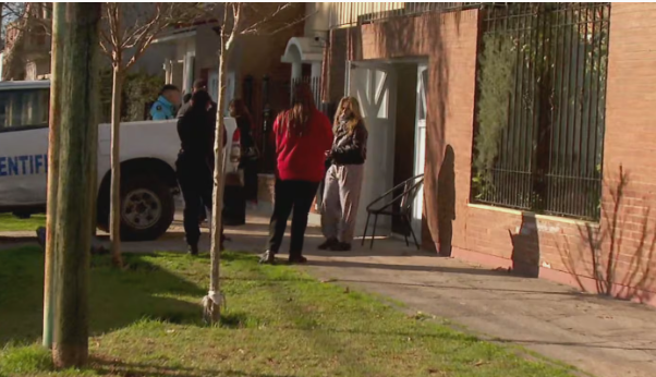 Horror: un hombre mató a su hijo de 8 años e intentó quitarse la vida