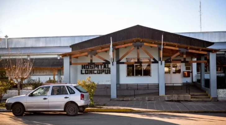 Tragedia en Neuquén: un nene de dos años murió asfixiado por un caramelo