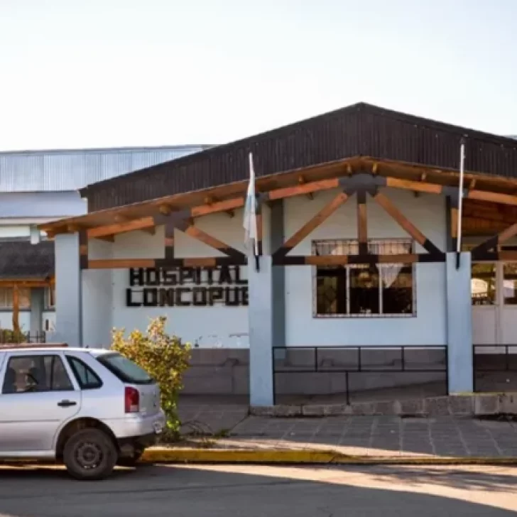 Tragedia en Neuquén: un nene de dos años murió asfixiado por un caramelo