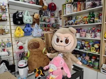 Noche de las Jugueterías: promociones y descuentos especiales por el Día del Niño