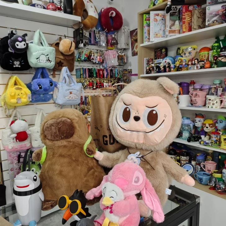 Noche de las Jugueterías: promociones y descuentos especiales por el Día del Niño