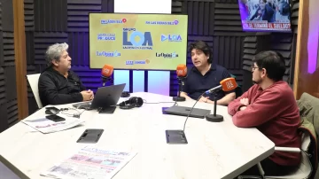 Valentín: “Nos preocupa mucho esta situación de ruptura del diálogo” Valentín: “Nos preocupa mucho esta situación de ruptura del diálogo”