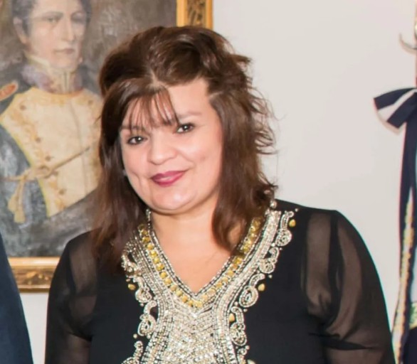  El gobernador jujeño Carlos Sadir propuso a María Inés Zagarán, actual ministra de Ambiente y Cambio Climático.