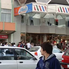 Después de 40 años en Río Gallegos: ¿cierra Patio Central?