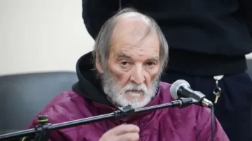 Condenaron al autor de la amenaza de bomba durante el recital de Lali en San Juan