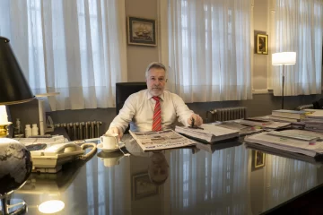 Barrera Sanitaria: la Justicia Federal de Río Gallegos falló en contra del amparo de la FIAS Barrera Sanitaria: la Justicia Federal de Río Gallegos falló en contra del amparo de la FIAS