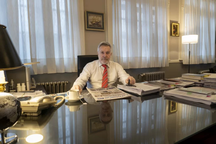 Barrera Sanitaria: la Justicia Federal de Río Gallegos falló en contra del amparo de la FIAS