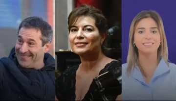 Conocé a los candidatos a diputados nacionales de Chubut tras el cierre de listas Conocé a los candidatos a diputados nacionales de Chubut tras el cierre de listas