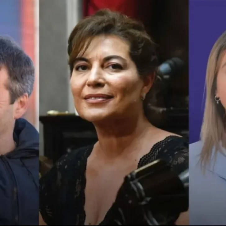 Conocé a los candidatos a diputados nacionales de Chubut tras el cierre de listas Conocé a los candidatos a diputados nacionales de Chubut tras el cierre de listas