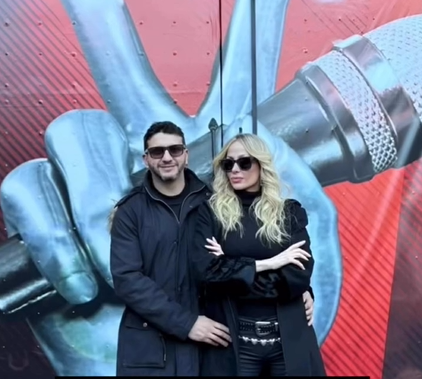 “Vayan preparando el arroz y los confites”: Vanesa Carbone confirmó la fecha de casamiento con “Lucho” González en Río Gallegos