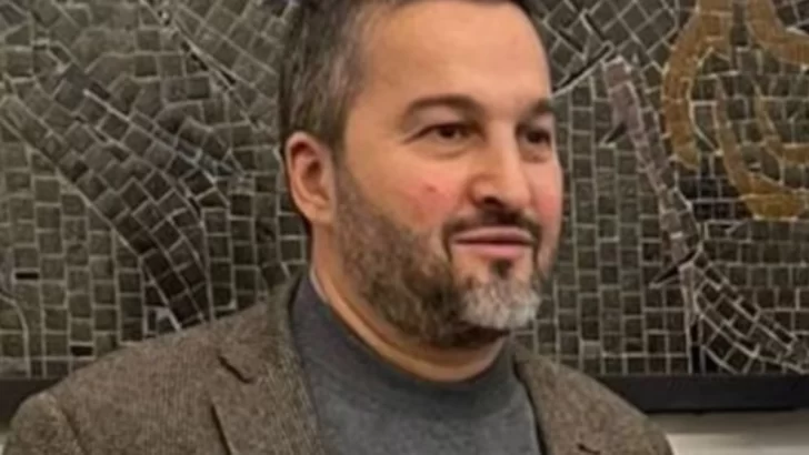  La ANMAT reveló graves fallas en la producción del fentanilo elaborado por los laboratorios de Ariel García Furfaro.