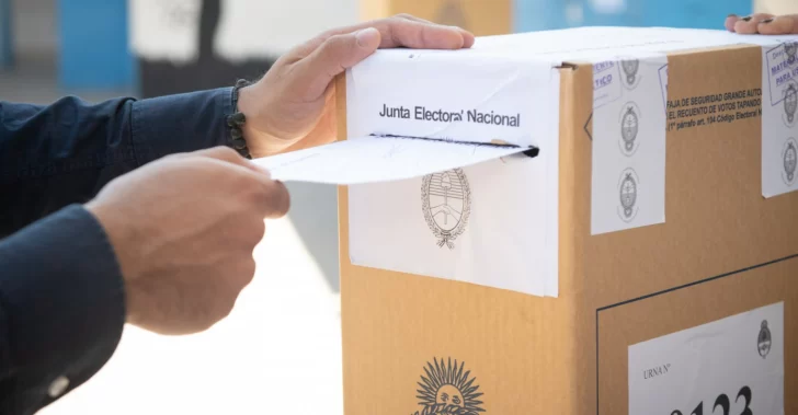 Semanas de definiciones en los tres principales frente electorales