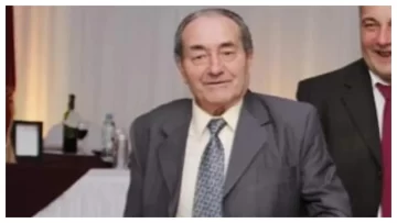 Dolor por la muerte de Manuel González, expresidente del Centro Gallego Dolor por la muerte de Manuel González, expresidente del Centro Gallego