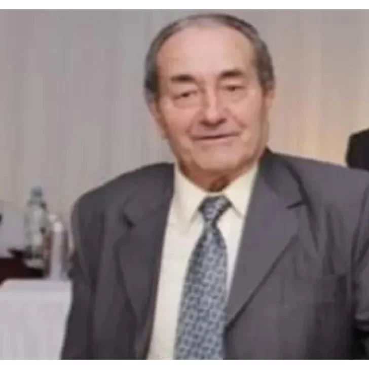 Dolor por la muerte de Manuel González, expresidente del Centro Gallego Dolor por la muerte de Manuel González, expresidente del Centro Gallego