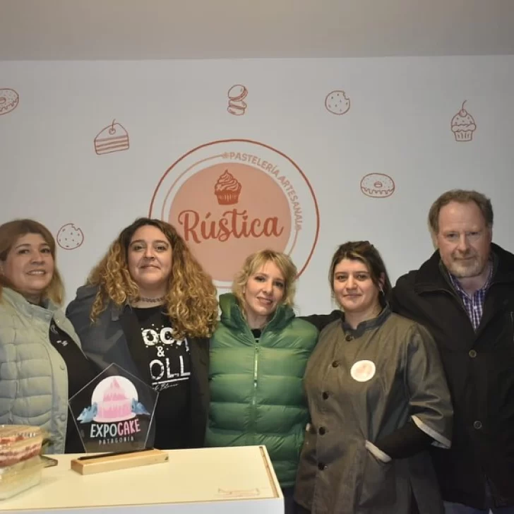 Lanesan visitó a productores de Perito Moreno y Los Antiguos: “El Mercado del Atlántico es un sinfín de oportunidades” Lanesan visitó a productores de Perito Moreno y Los Antiguos: “El Mercado del Atlántico es un sinfín de oportunidades”