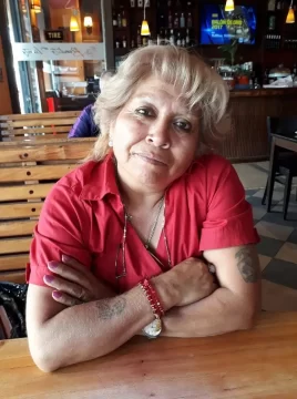 Su madre falleció en Buenos Aires y apela a la solidaridad de los vecinos para pagar los costos del sepelio Su madre falleció en Buenos Aires y apela a la solidaridad de los vecinos para pagar los costos del sepelio