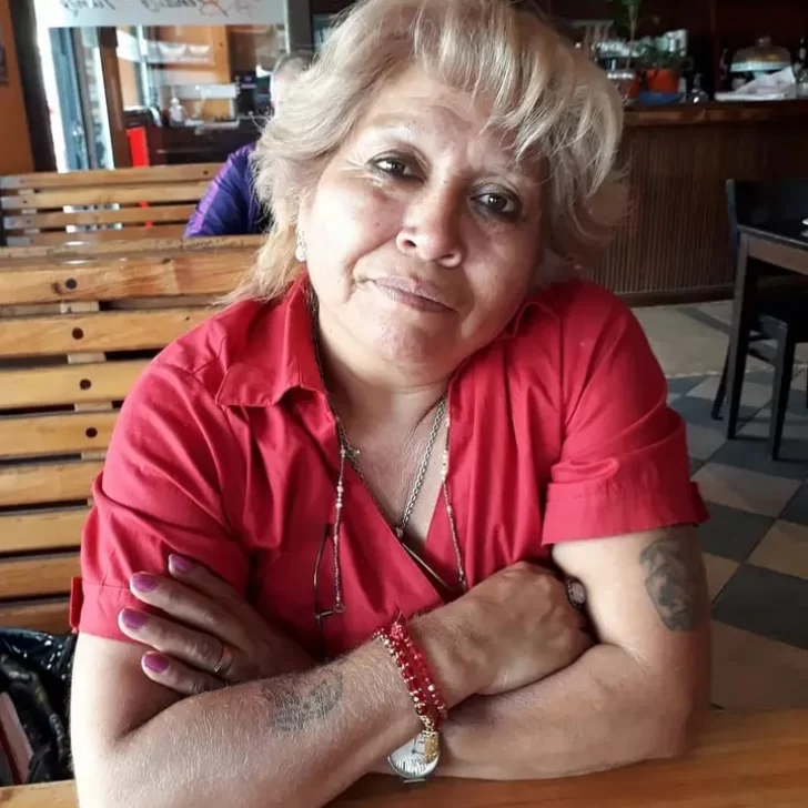 Su madre falleció en Buenos Aires y apela a la solidaridad de los vecinos para pagar los costos del sepelio Su madre falleció en Buenos Aires y apela a la solidaridad de los vecinos para pagar los costos del sepelio