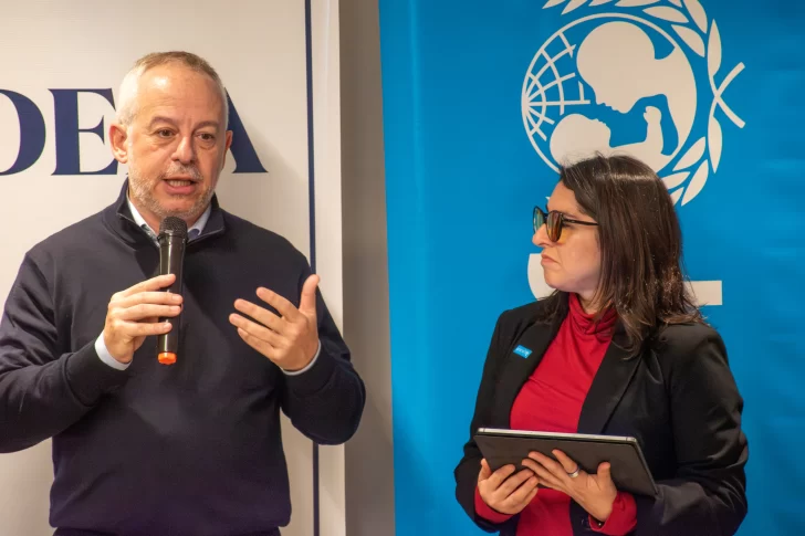  Martín Etchevers, ADEPA.