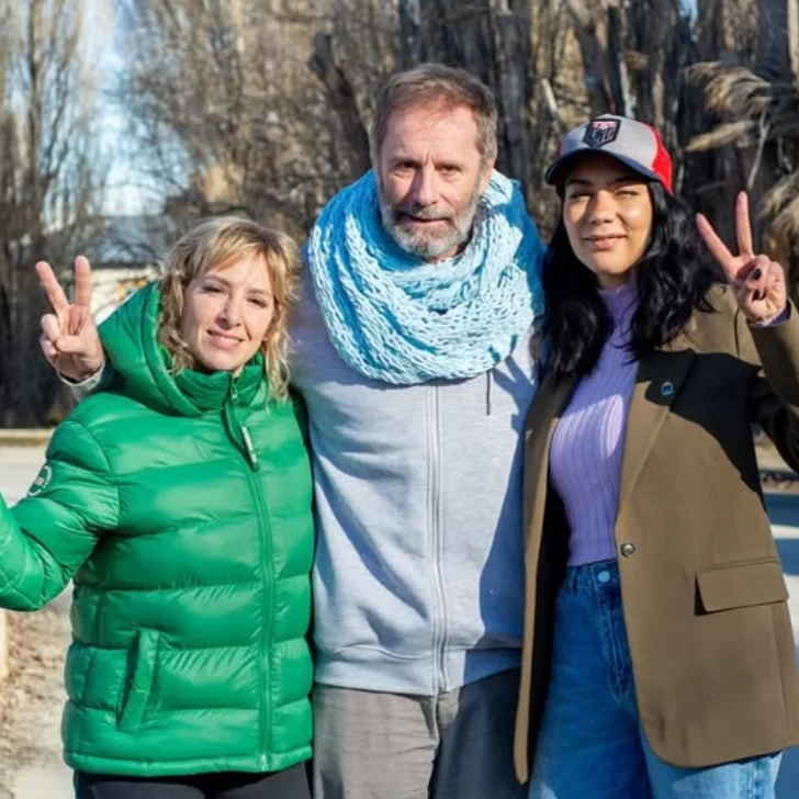 Fuerza Santacruceña quedó en el tercer lugar de la Boleta Única para las elecciones en Santa Cruz Fuerza Santacruceña quedó en el tercer lugar de la Boleta Única para las elecciones en Santa Cruz