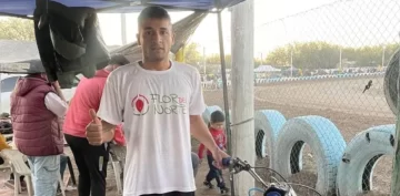 Murió un piloto jujeño de 26 años tras un terrible choque en cadena Murió un piloto jujeño de 26 años tras un terrible choque en cadena