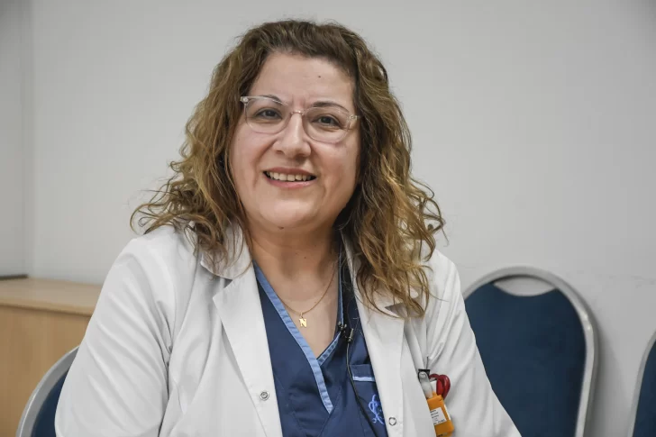 CEMNPA, diagnóstico y tratamiento para los santacruceños