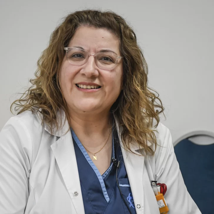 CEMNPA, diagnóstico y tratamiento para los santacruceños CEMNPA, diagnóstico y tratamiento para los santacruceños