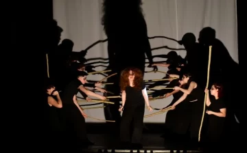 150 jóvenes participarán del 1er Encuentro de Teatro “Adolescentes del sur en acción” 150 jóvenes participarán del 1er Encuentro de Teatro “Adolescentes del sur en acción”