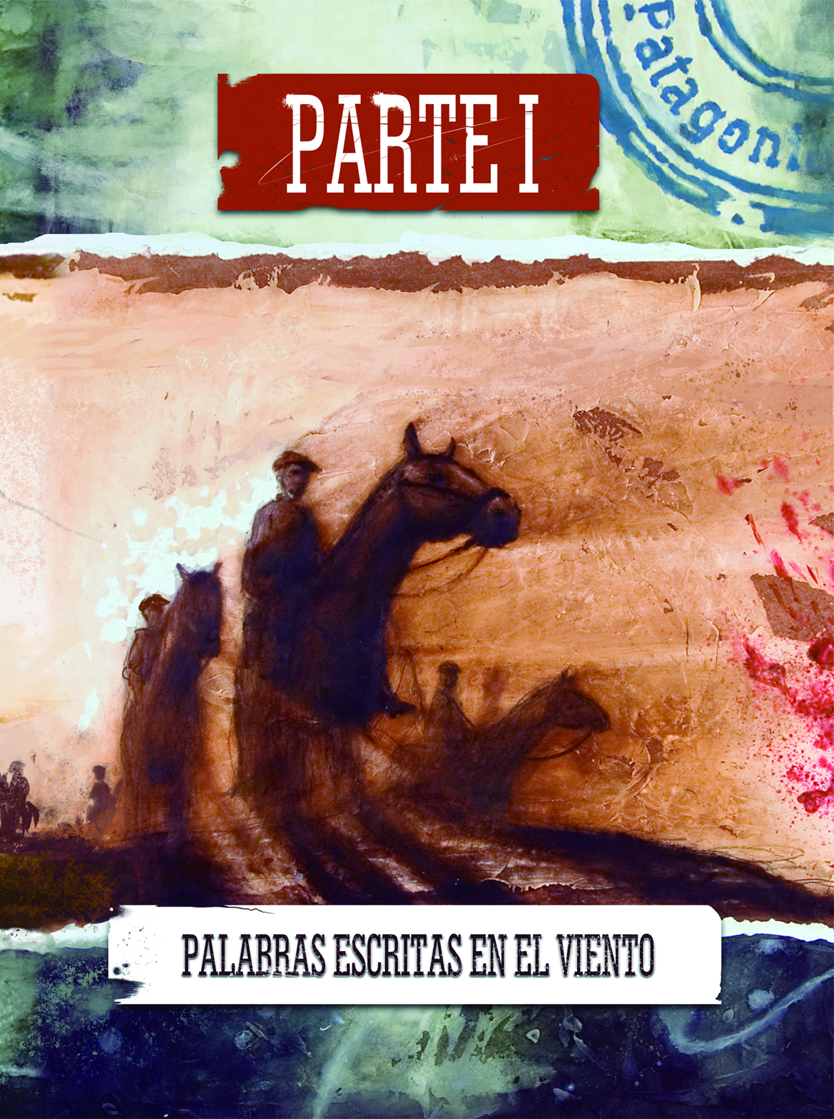 Entre la historia y la ficción: Pablo Baca y Gustavo Camisay presentan &#8220;El cuaderno secreto de Soto&#8221;