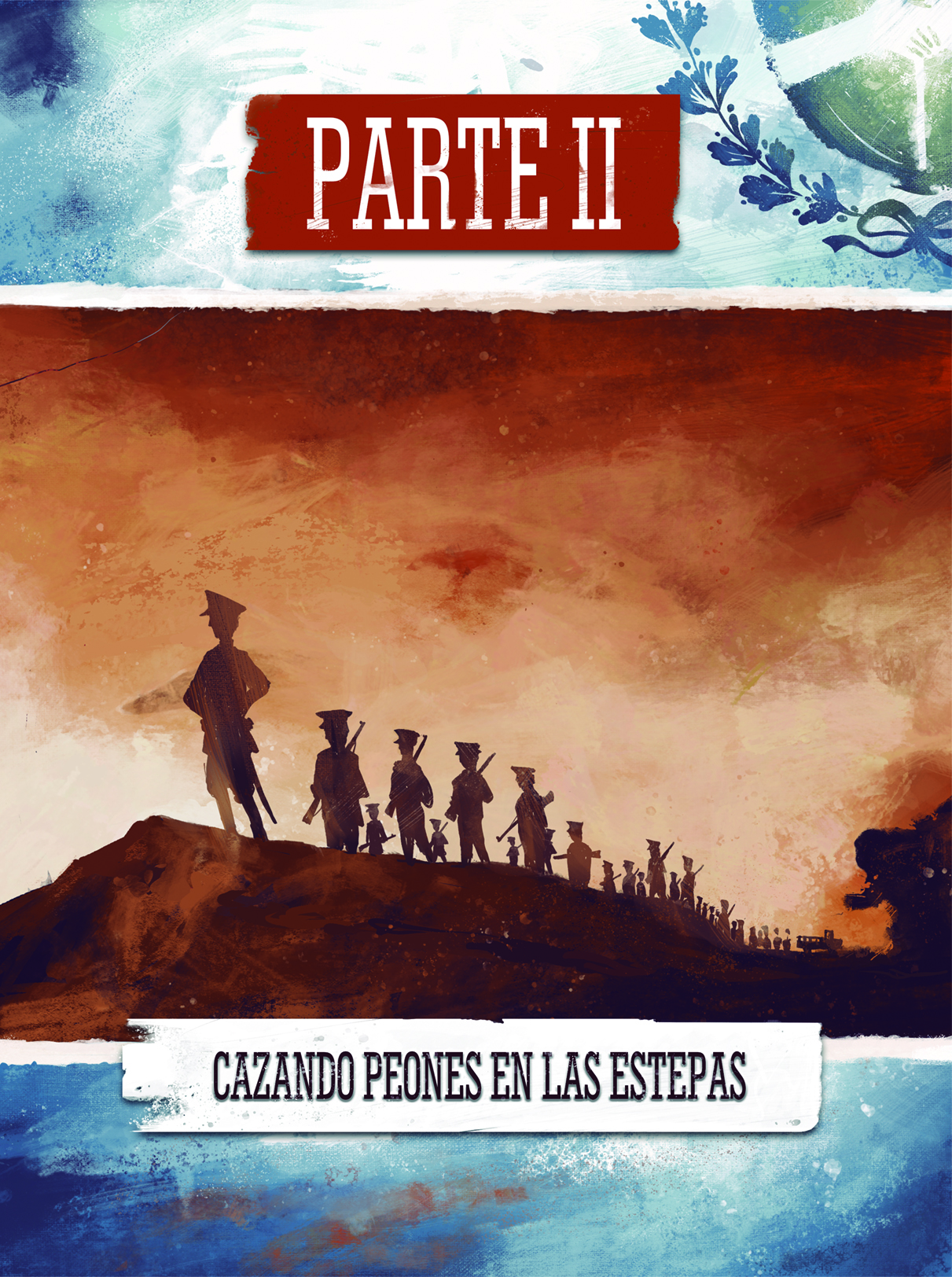 Entre la historia y la ficción: Pablo Baca y Gustavo Camisay presentan &#8220;El cuaderno secreto de Soto&#8221;