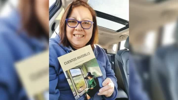 Pilar Arce: “Hay una camada de escritores nuevos juveniles que viene con todo”