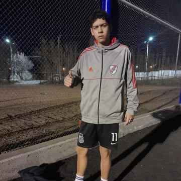 Se necesitan dadores de sangre para Pablo Bonina en Comodoro Rivadavia Se necesitan dadores de sangre para Pablo Bonina en Comodoro Rivadavia