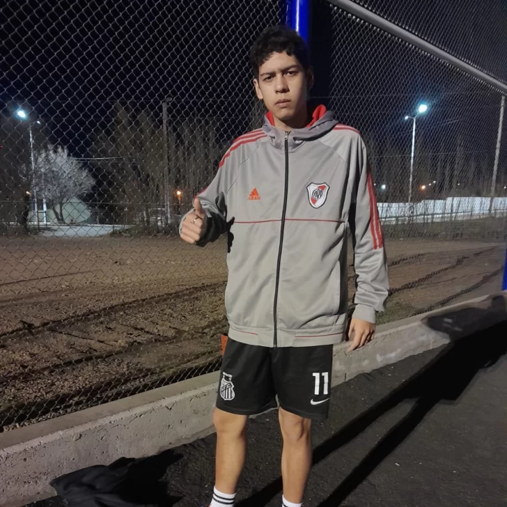 Pablo Bonina volvió a casa tras más de un mes internado: ahora se prepara para el trasplante en Buenos Aires