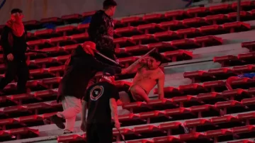 Suspenden el partido de Independiente con Platense por el Torneo Clausura