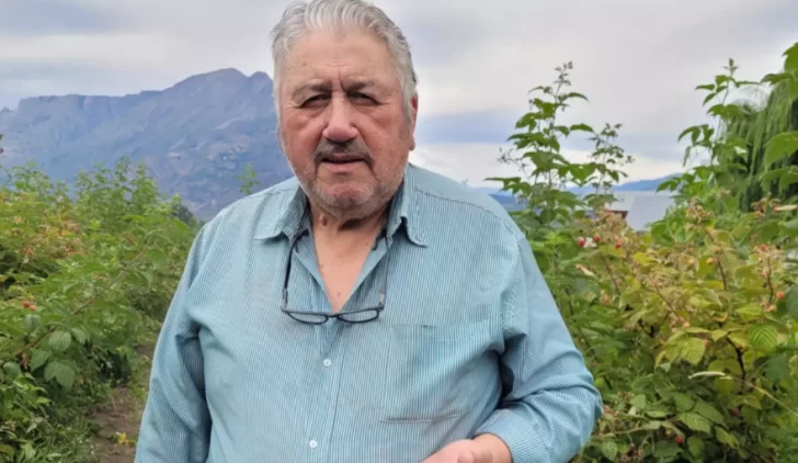 Sobreseyeron a productor rural de Chubut tras un año detenido por falsa denuncia de abuso