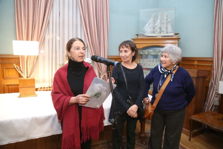 “Reconstruir Memoria” inauguró en Punta Arenas: “Recordar este pasado no es un gesto nostálgico sino un acto estratégico”