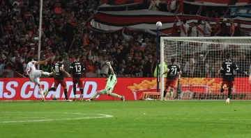 River eliminó a Unión y avanzó a los cuartos de final de la Copa Argentina River eliminó a Unión y avanzó a los cuartos de final de la Copa Argentina