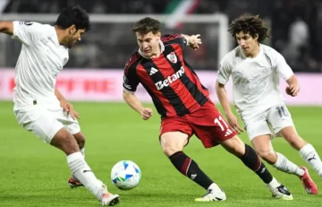 Pelota Libre o Fútbol Libre: cómo ver en vivo River Plate vs Libertad en la Copa Libertadores Pelota Libre o Fútbol Libre: cómo ver en vivo River Plate vs Libertad en la Copa Libertadores