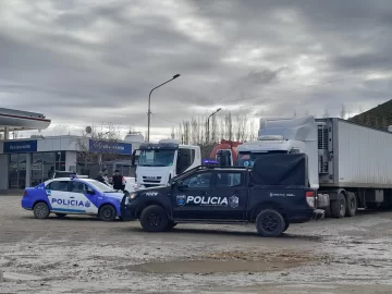 Rescataron a nene deambulando por la ruta y le descubrieron signos de maltrato infantil Rescataron a nene deambulando por la ruta y le descubrieron signos de maltrato infantil