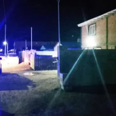 Pico Truncado: desvalijaron una vivienda y dejaron a su dueña “con lo puesto”