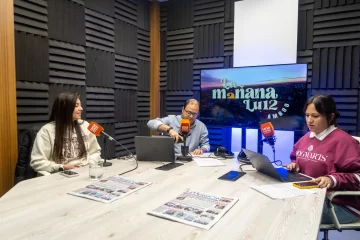 Silvina Juárez y una Expo Deporte que superó todas las expectativas: “Nos quedamos sin espacio por la cantidad de inscriptos”