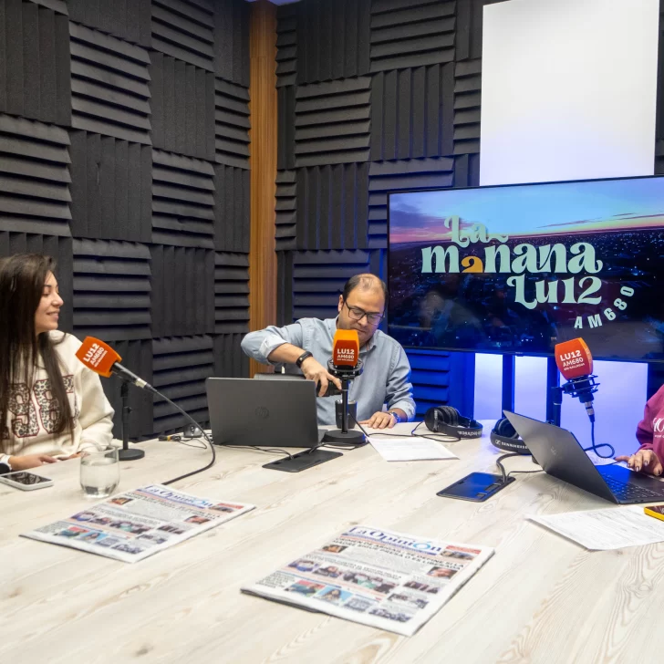 Silvina Juárez y una Expo Deporte que superó todas las expectativas: “Nos quedamos sin espacio por la cantidad de inscriptos”