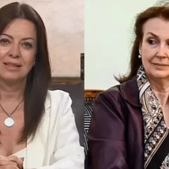 Presuntas coimas en Discapacidad: aparecieron nuevos audios de Diego Spaugnolo que involucran a Sandra Pettovello y Diana Mondino