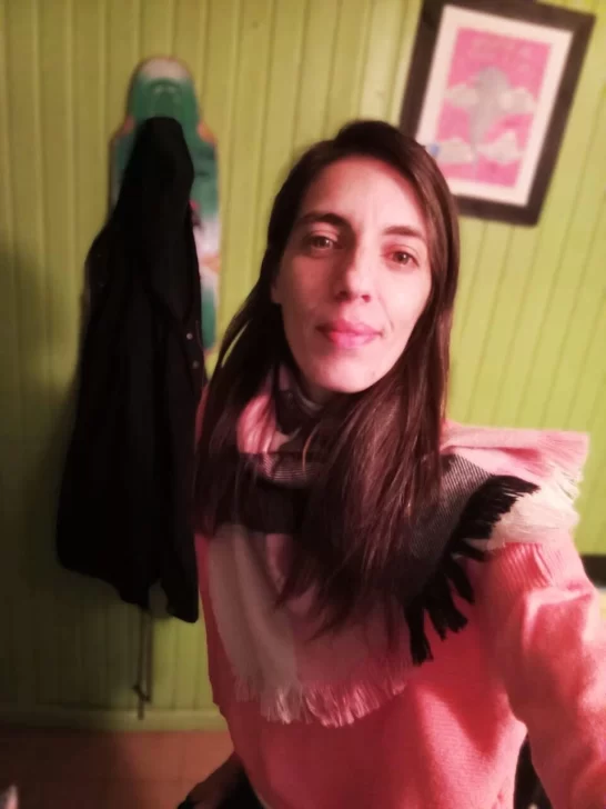 Tristeza en Caleta Olivia por la muerte de Sol Hilgemberg