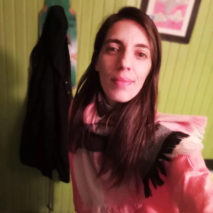 Tristeza en Caleta Olivia por la muerte de Sol Hilgemberg Tristeza en Caleta Olivia por la muerte de Sol Hilgemberg