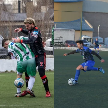 UPP–Bancruz: horario confirmado para el domingo en la cancha del Boxing Club UPP–Bancruz: horario confirmado para el domingo en la cancha del Boxing Club