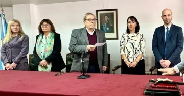 Daniel Mariani denunció un “golpe de Estado palaciego” en la Justicia y advirtió que podría haber juicio político a Basanta, Fernández, Ludueña y Mercau Daniel Mariani denunció un “golpe de Estado palaciego” en la Justicia y advirtió que podría haber juicio político a Basanta, Fernández, Ludueña y Mercau