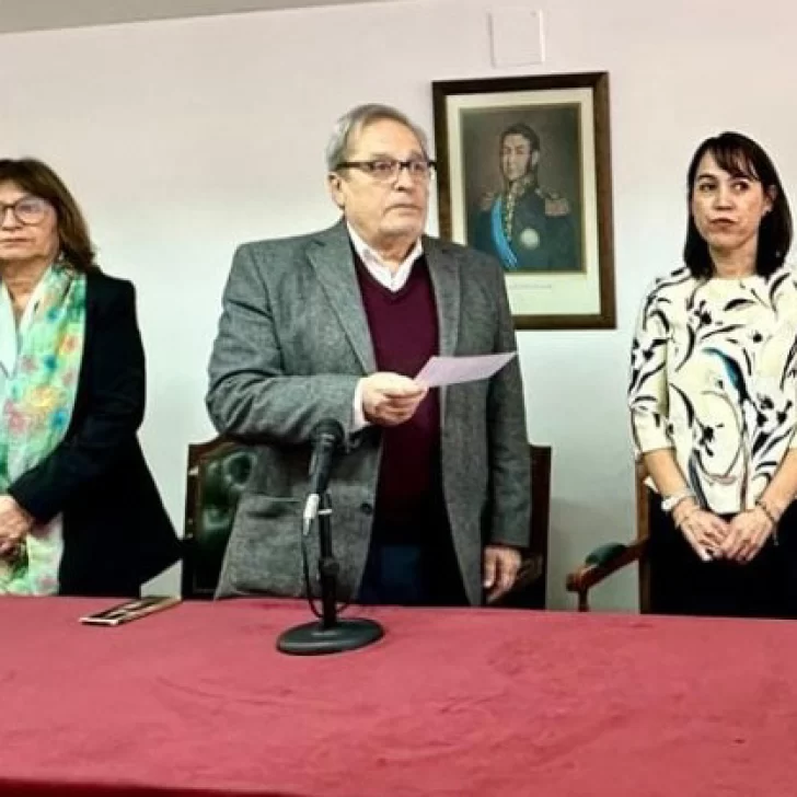 Daniel Mariani denunció un “golpe de Estado palaciego” en la Justicia y advirtió que podría haber juicio político a Basanta, Fernández, Ludueña y Mercau Daniel Mariani denunció un “golpe de Estado palaciego” en la Justicia y advirtió que podría haber juicio político a Basanta, Fernández, Ludueña y Mercau