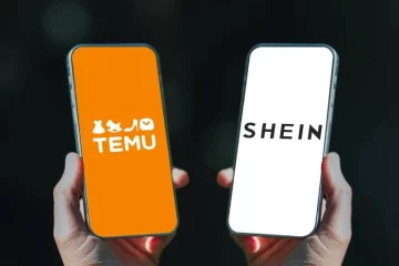 Ley Anti Shein y Temu en Argentina: elaboran un proyecto para proteger a las PyMEs Ley Anti Shein y Temu en Argentina: elaboran un proyecto para proteger a las PyMEs