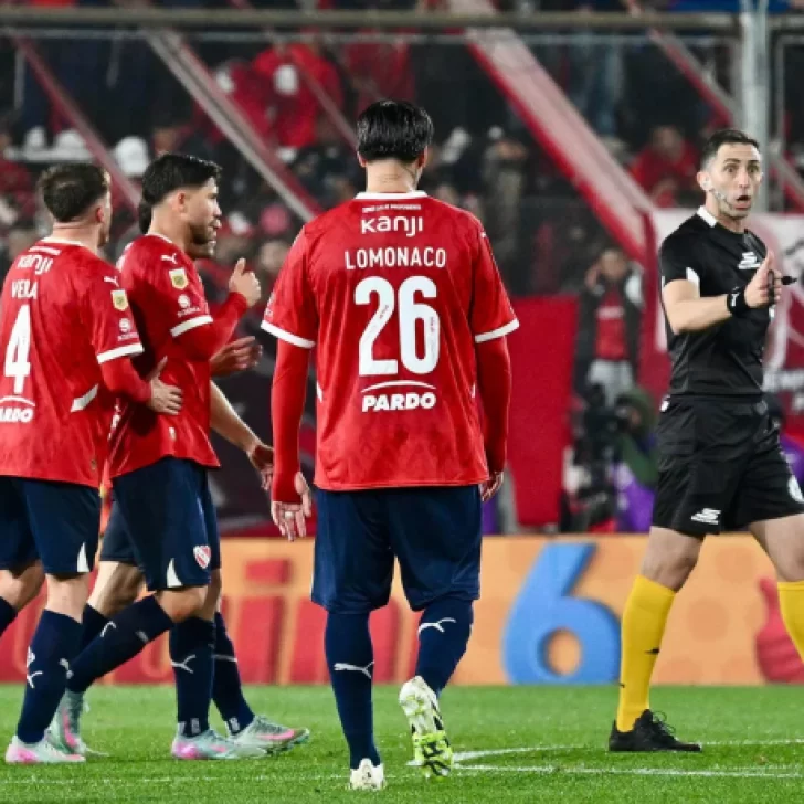 Pelota Libre o Fútbol Libre: cómo ver en vivo Vélez vs. Independiente, por el Torneo Clausura Pelota Libre o Fútbol Libre: cómo ver en vivo Vélez vs. Independiente, por el Torneo Clausura